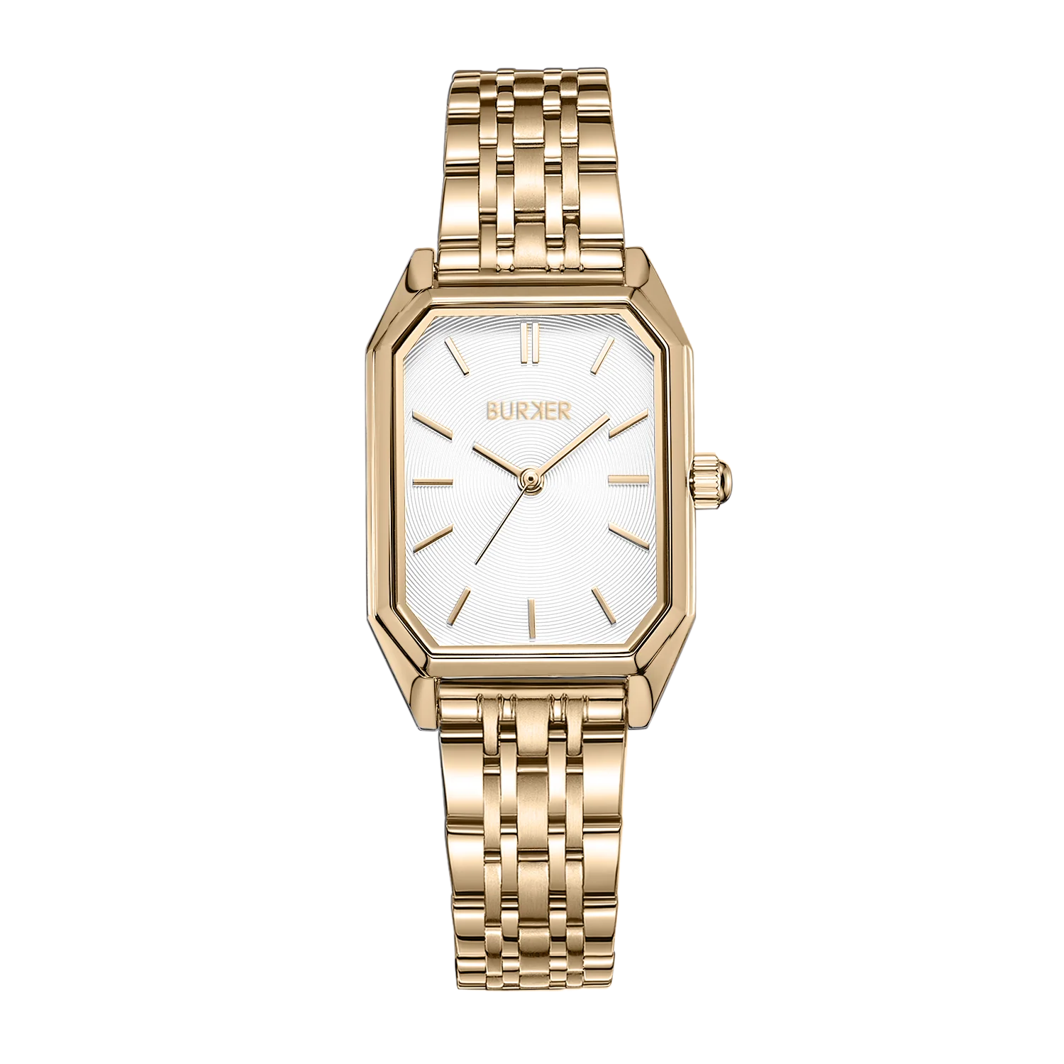 Годинник Burker Isabell Gold